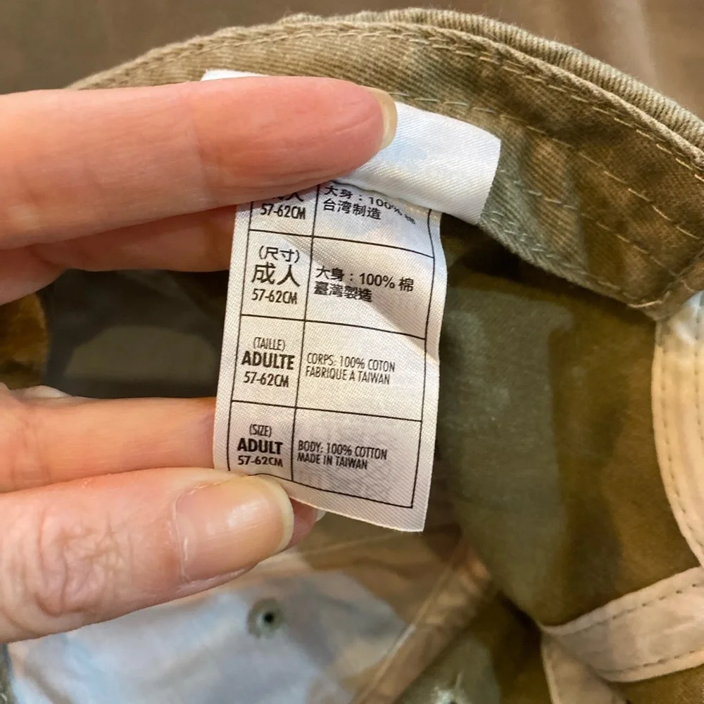 Disney Parks Mickey Mouse Hat - Picture 6 of 7